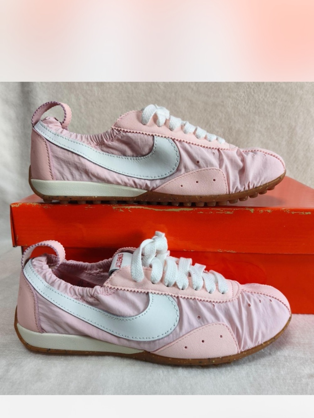 Jacquemus x Nike Moonshoe - Picture 2 of 6